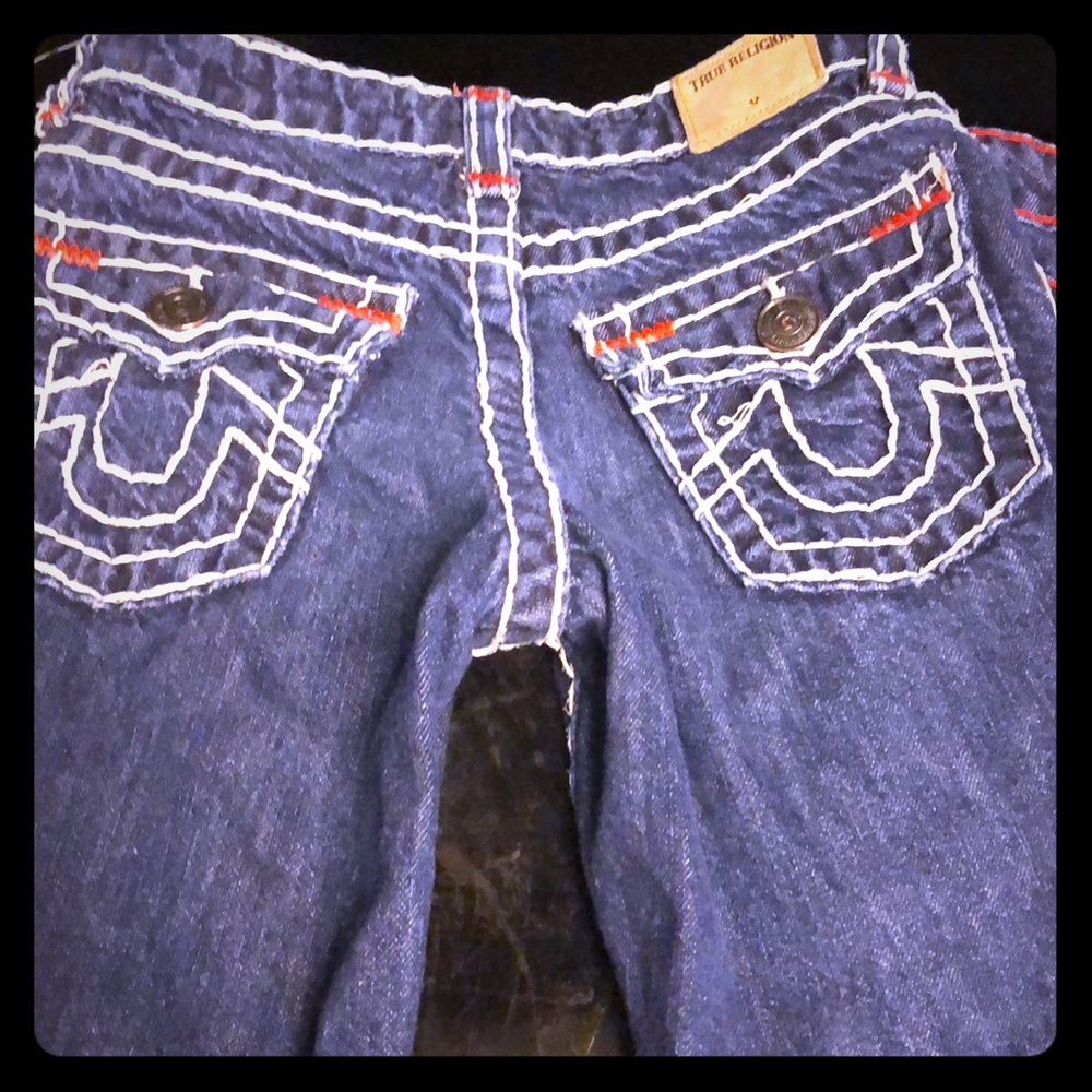 2 pair of jeans 👖